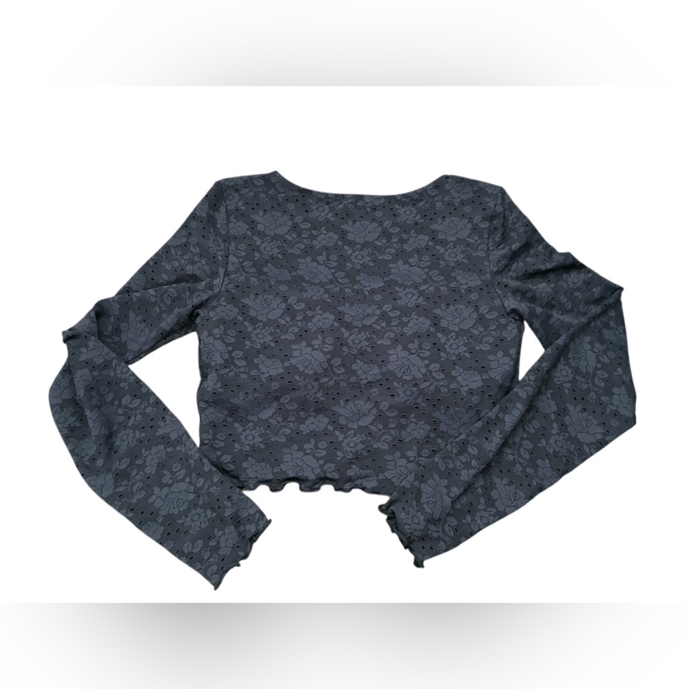 Offline by Aerie crop top-small - Picture 2 of 5